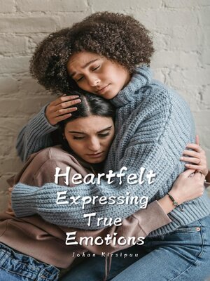 cover image of Heartfelt